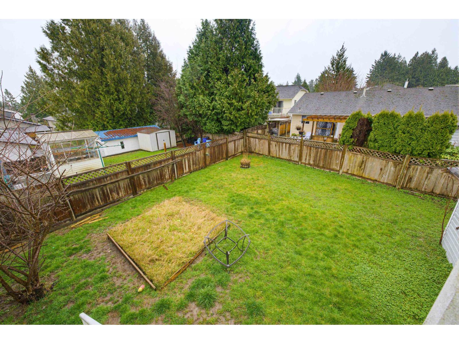 26626 30A AVENUE, Langley