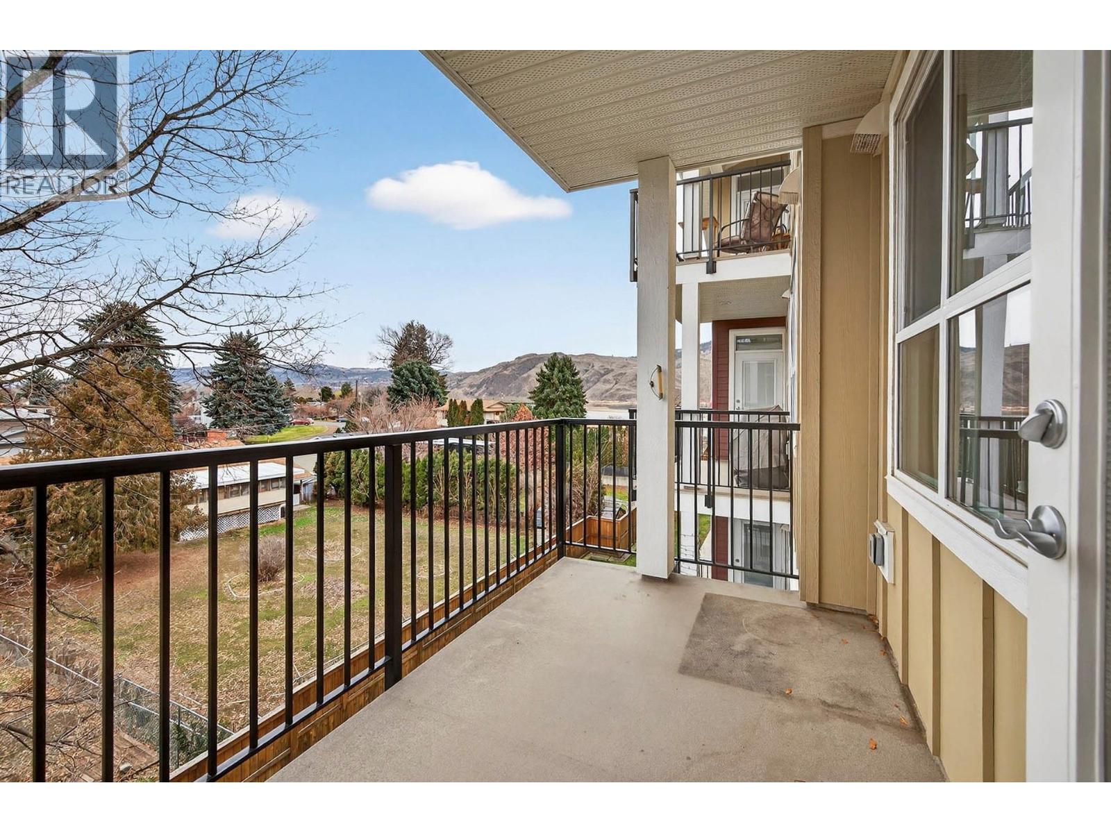 300 755 MAYFAIR Street, Kamloops