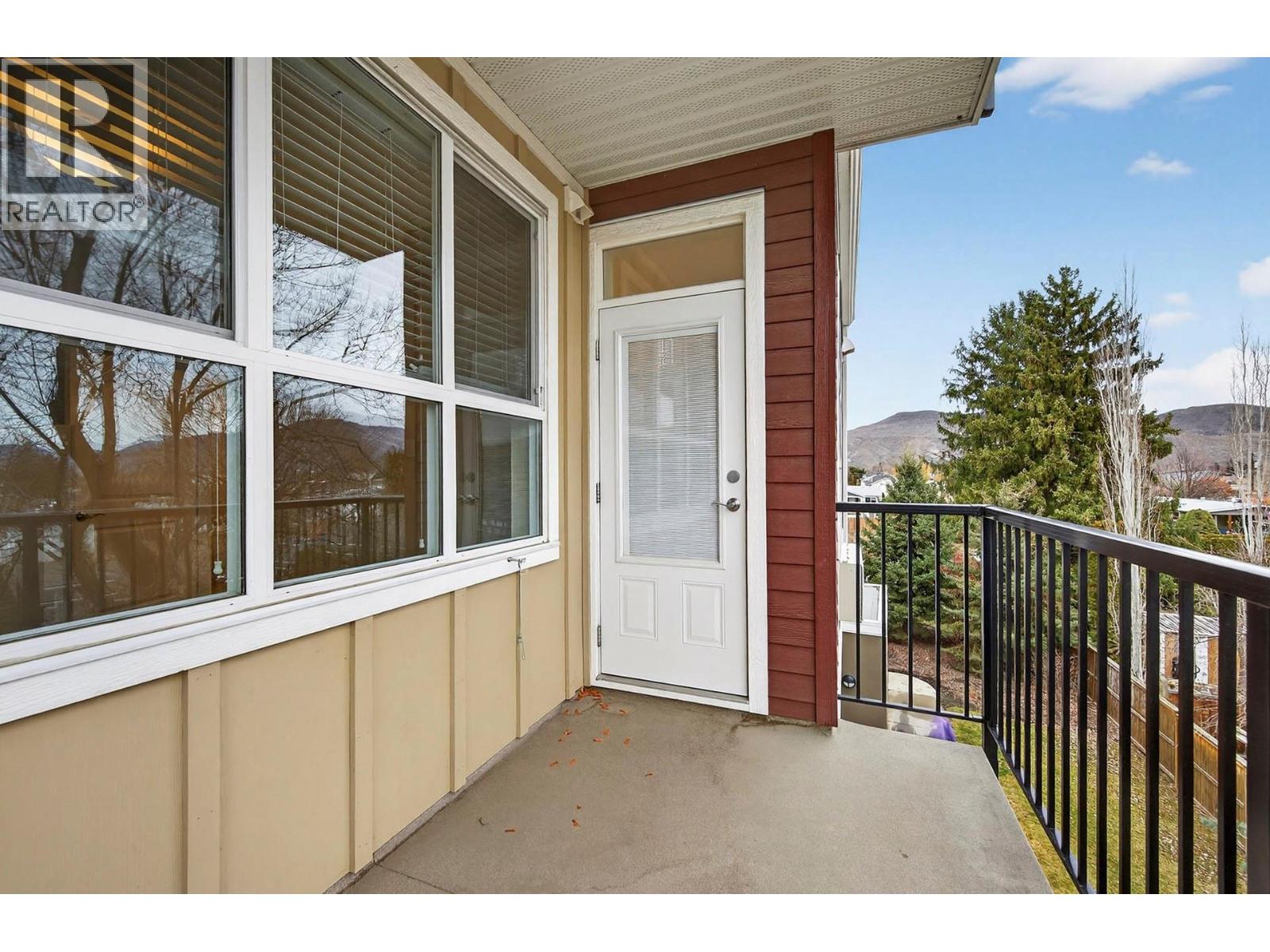 300 755 MAYFAIR Street, Kamloops