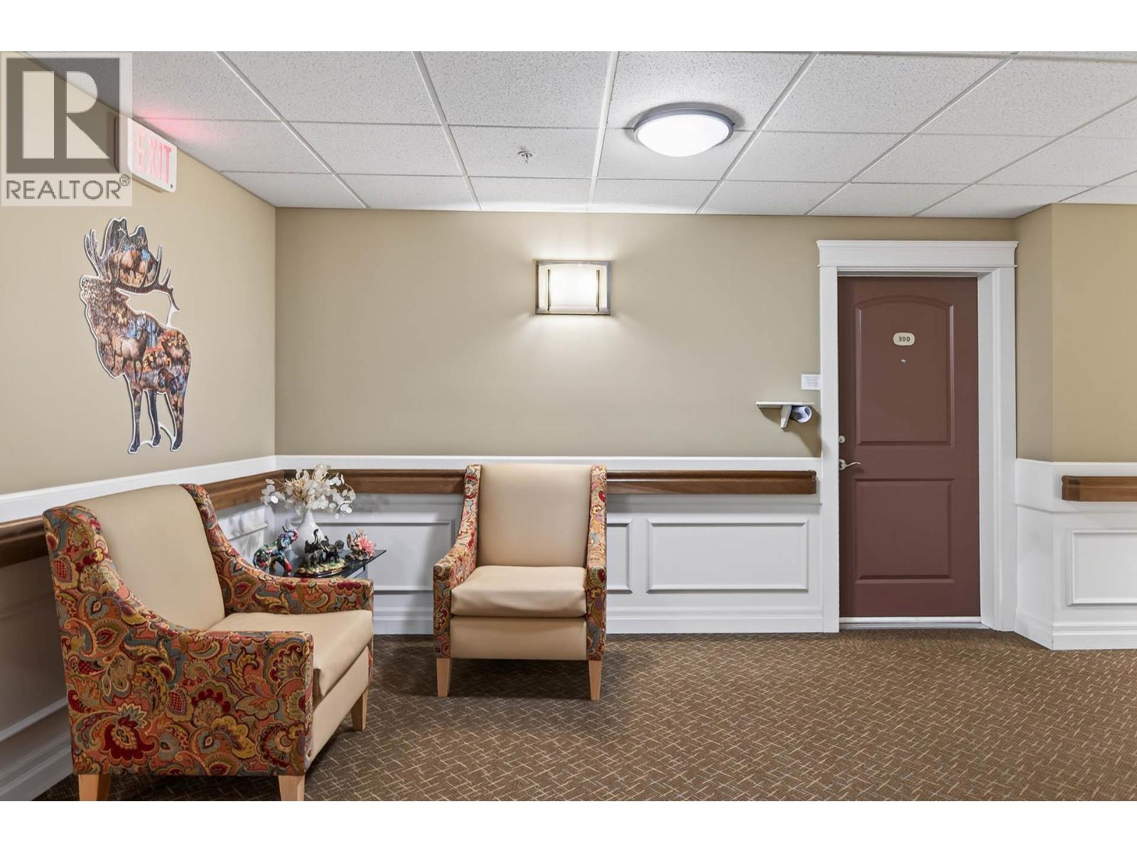 300 755 MAYFAIR Street, Kamloops