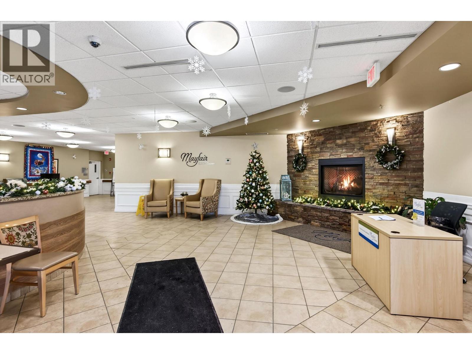 300 755 MAYFAIR Street, Kamloops