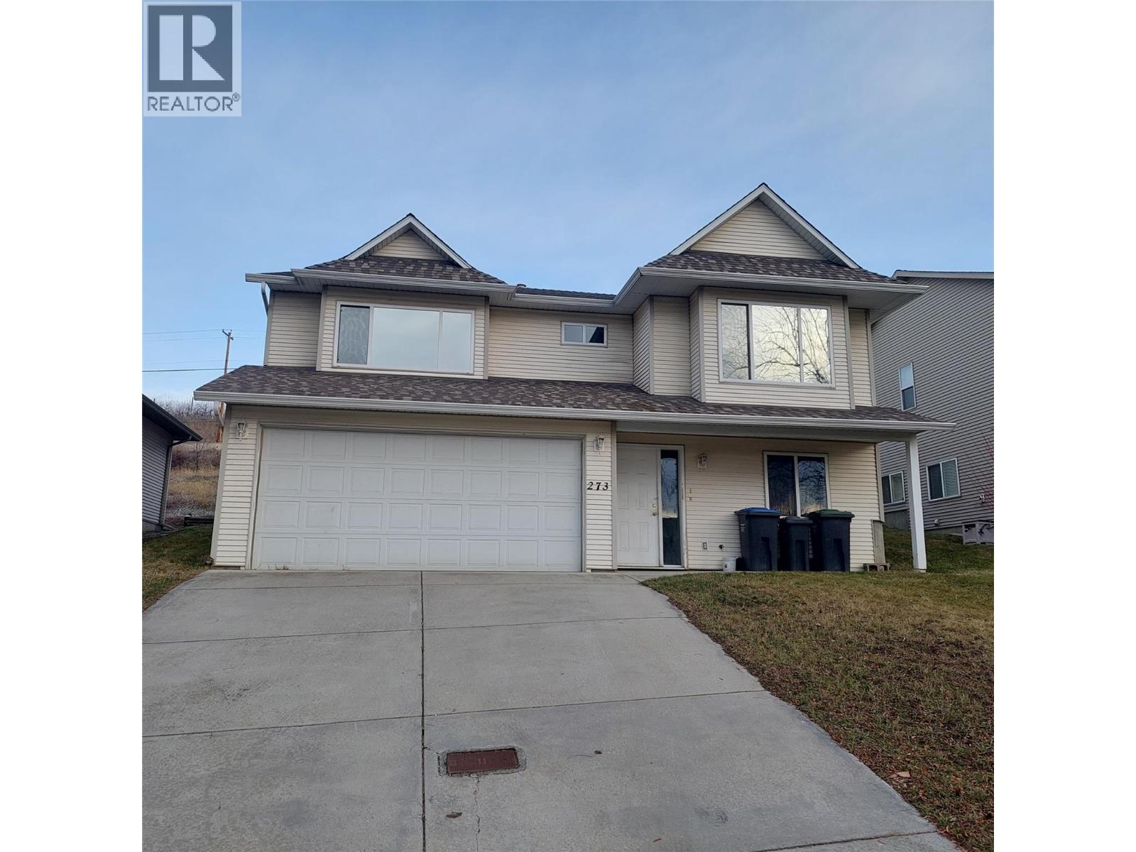  273 Brighton Road, Kelowna