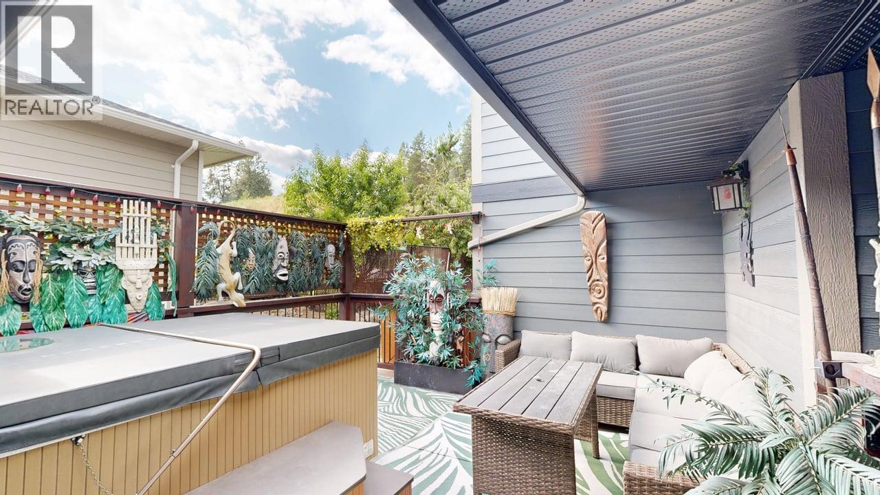  7400 Sun Peaks Drive, Vernon