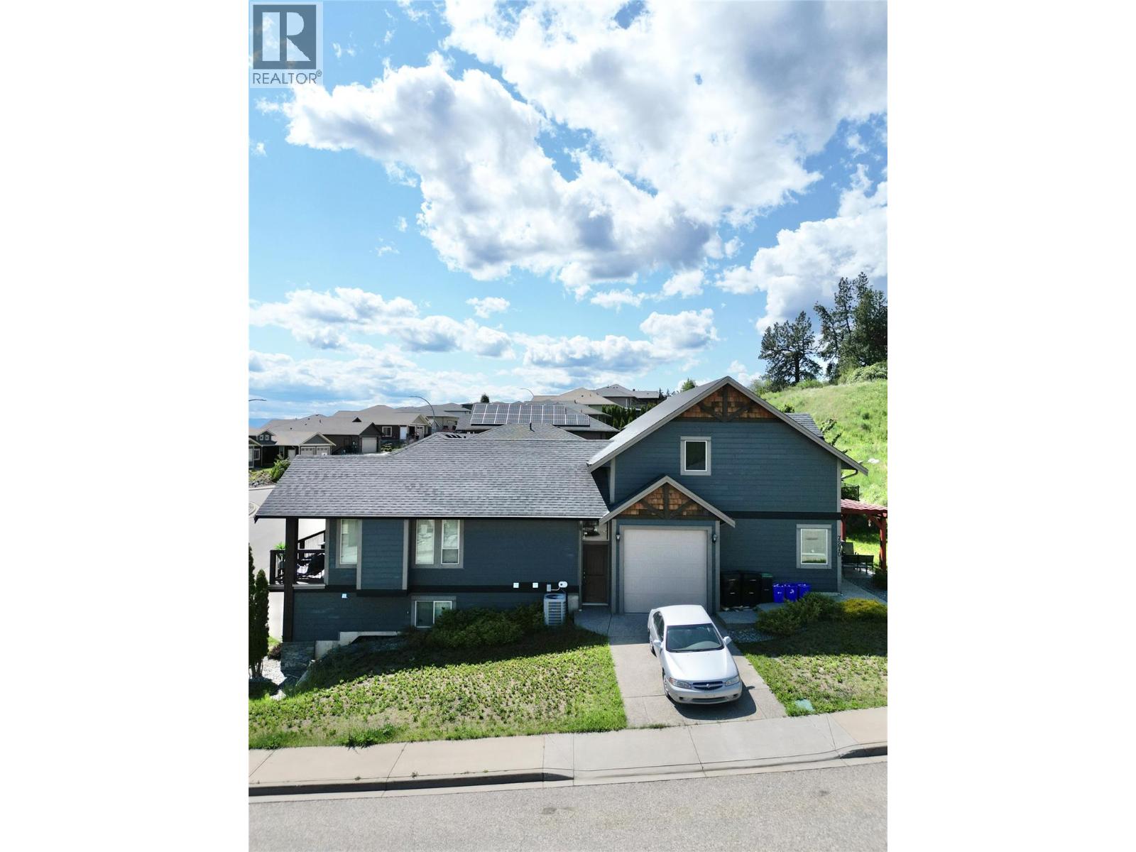 7400 Sun Peaks Drive, Vernon