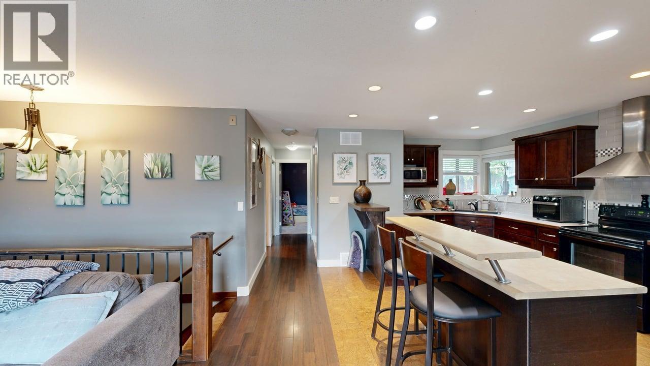  7400 Sun Peaks Drive, Vernon