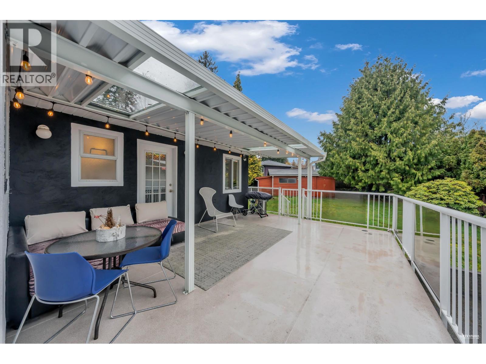 2093 CONCORD AVENUE, Coquitlam