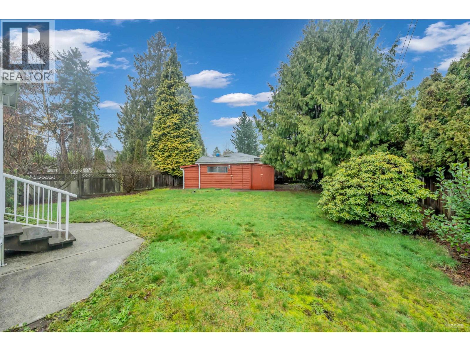 2093 CONCORD AVENUE, Coquitlam