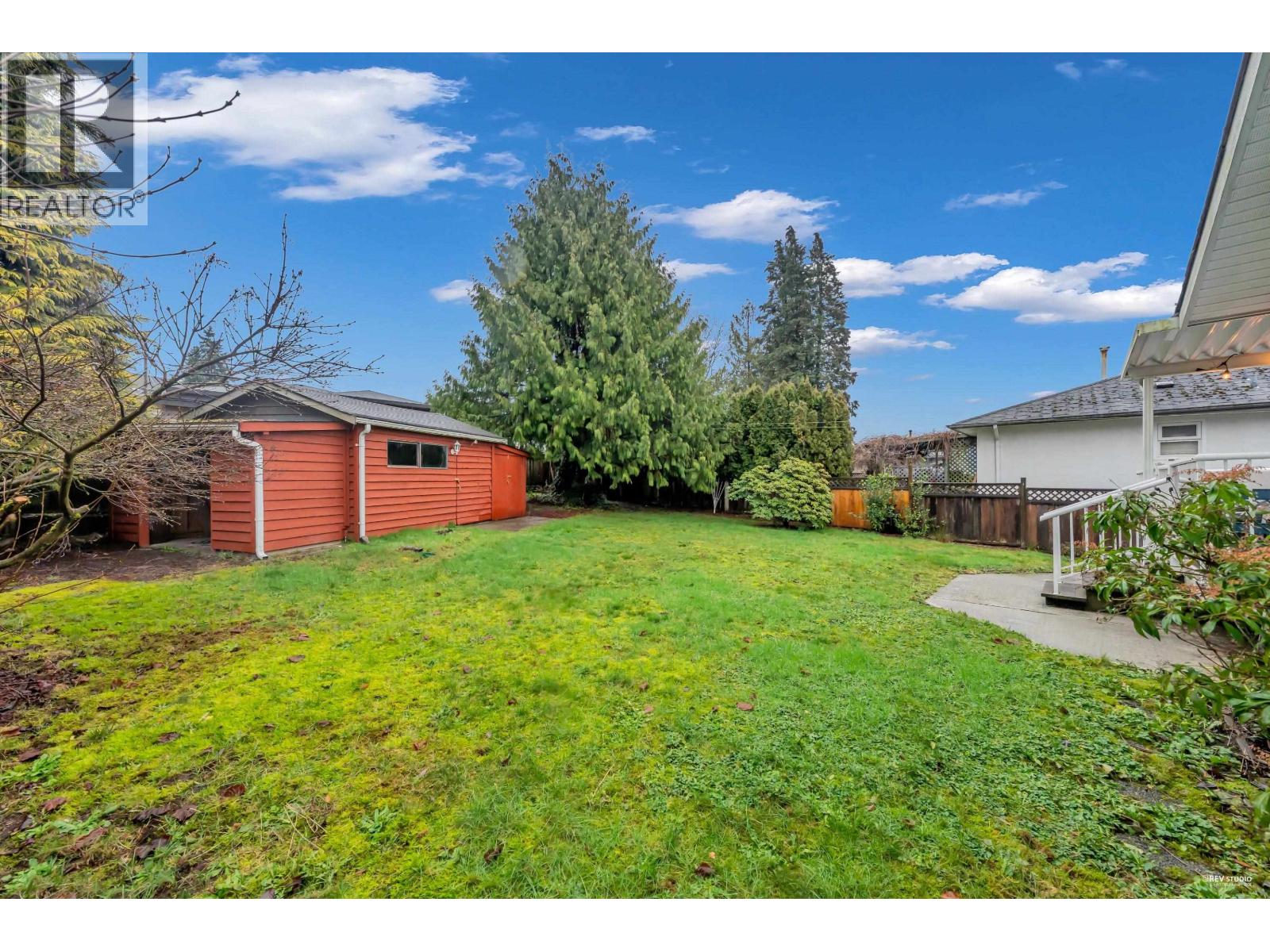 2093 CONCORD AVENUE, Coquitlam
