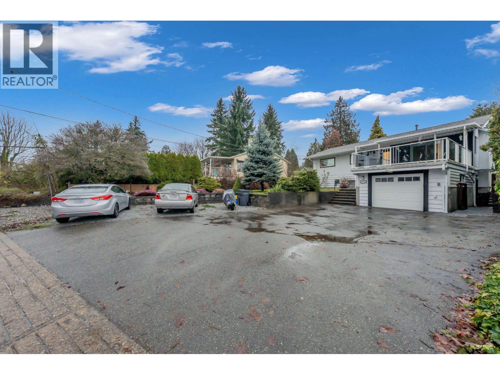 2093 CONCORD AVENUE, Coquitlam