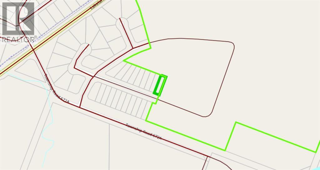 13348 672A Township, Lac La Biche