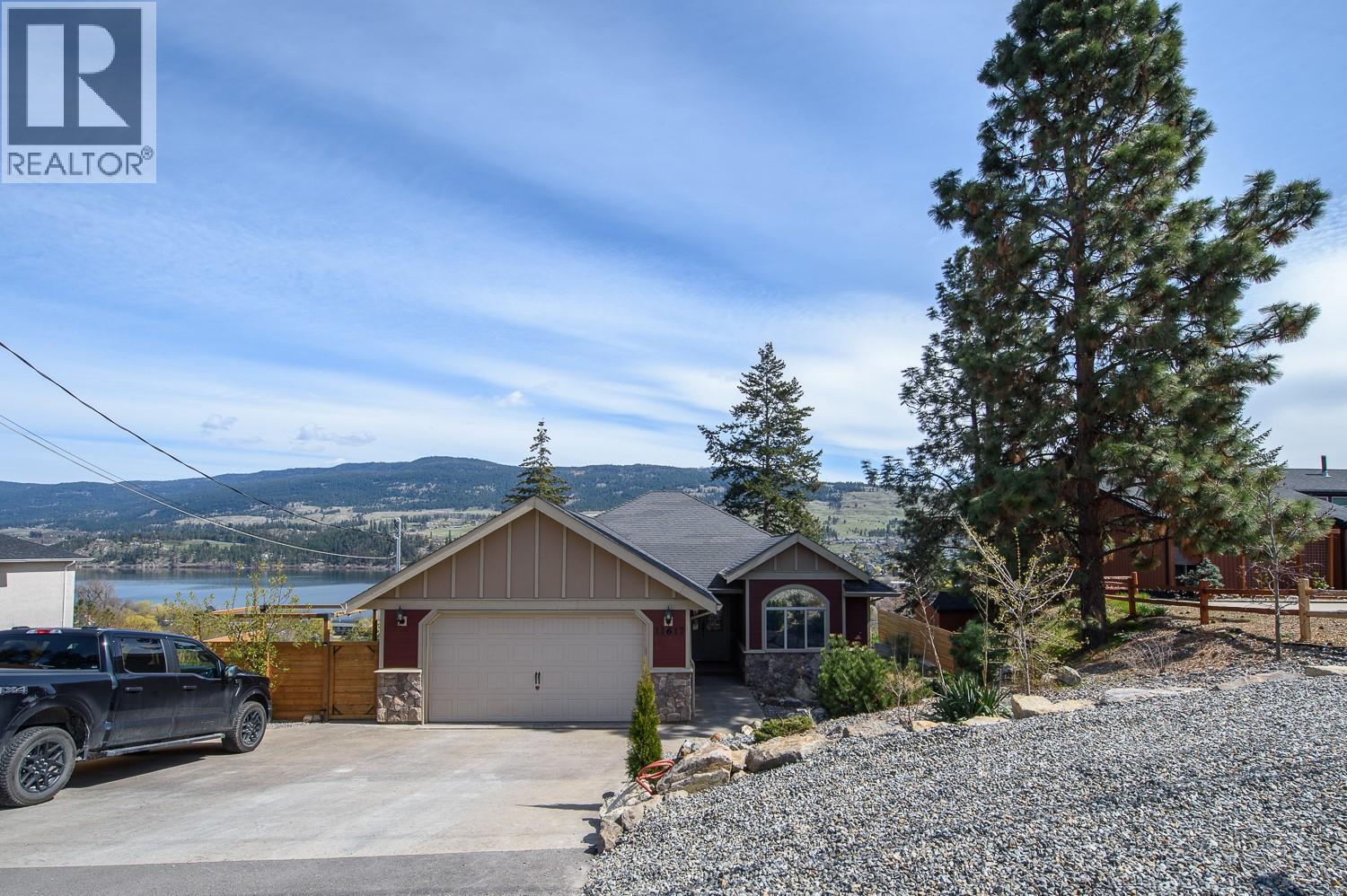 11617 Pretty Road, Lake Country