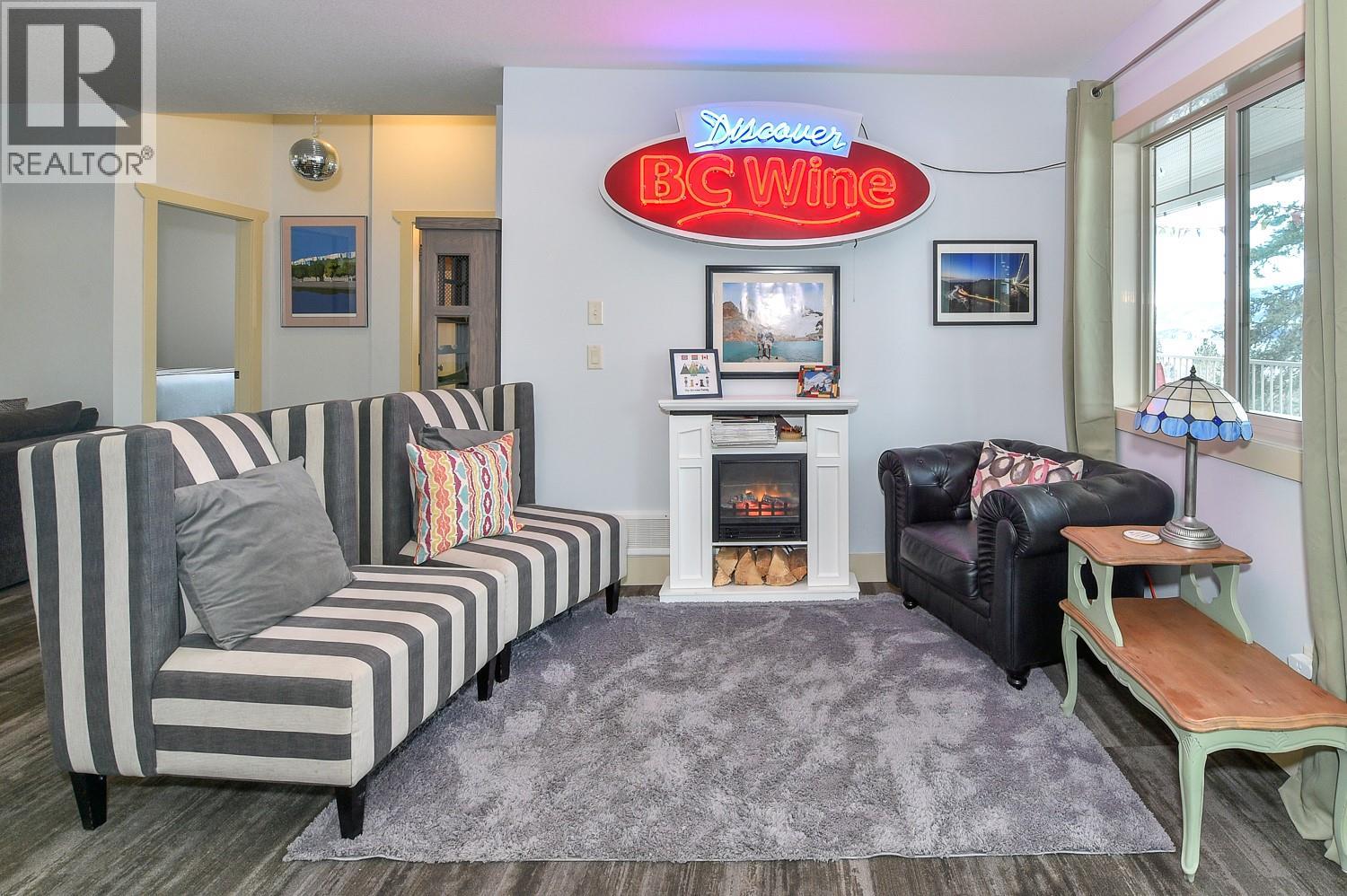 11617 Pretty Road, Lake Country