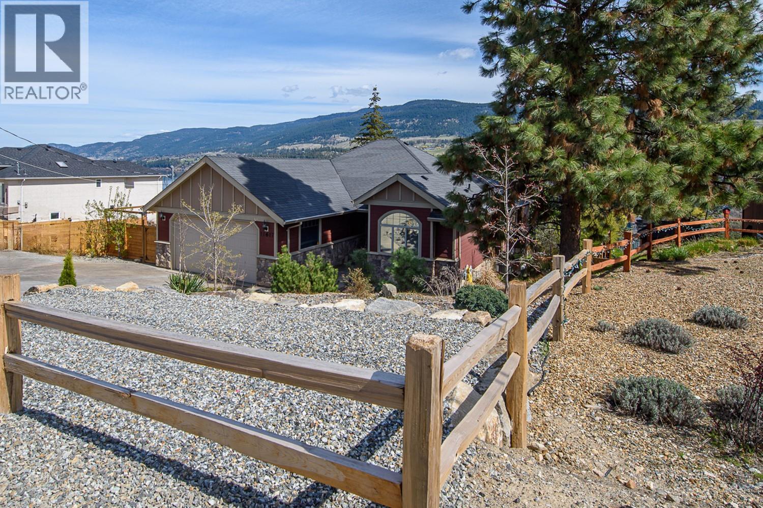 11617 Pretty Road, Lake Country