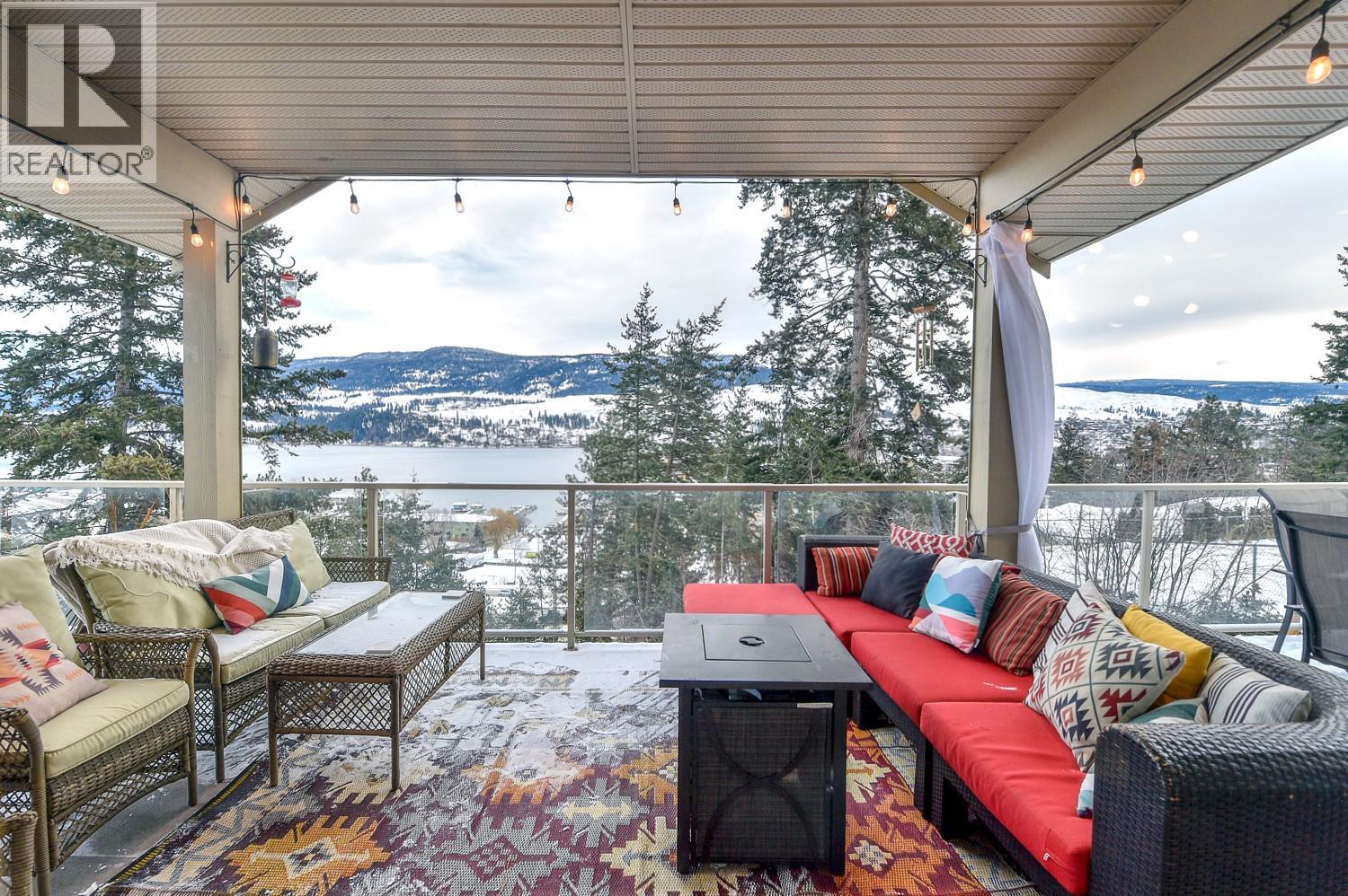 11617 Pretty Road, Lake Country