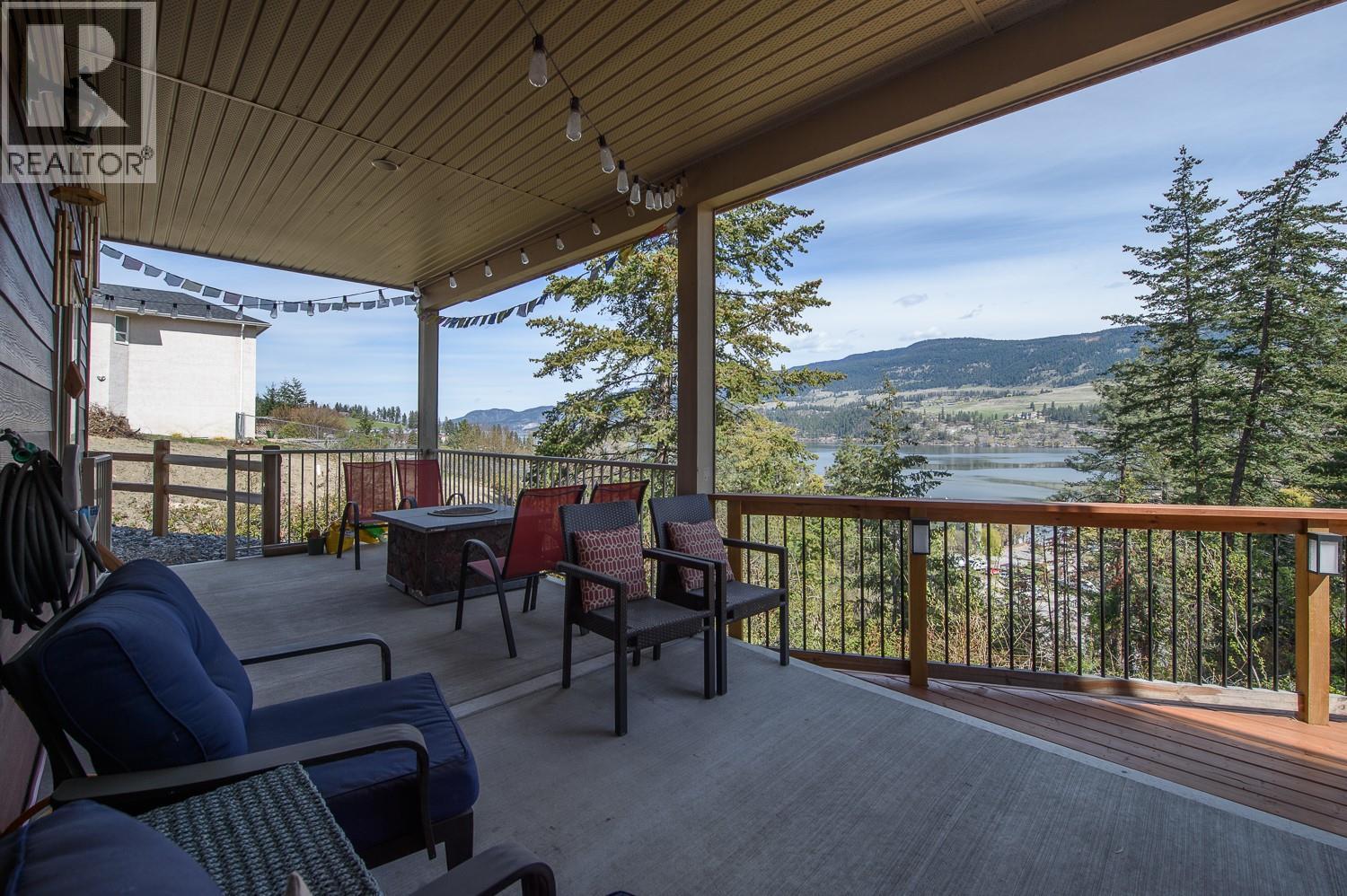 11617 Pretty Road, Lake Country