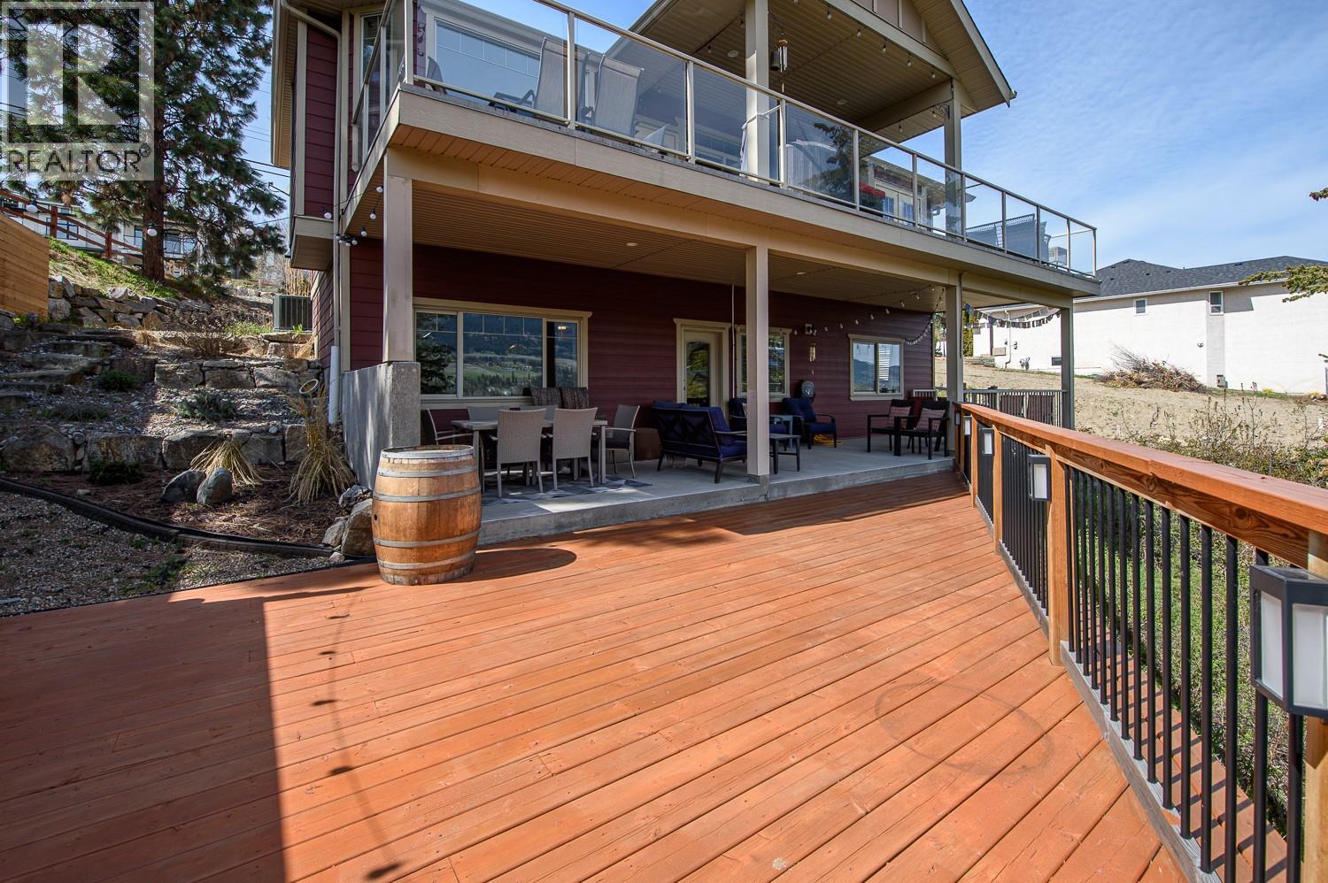 11617 Pretty Road, Lake Country