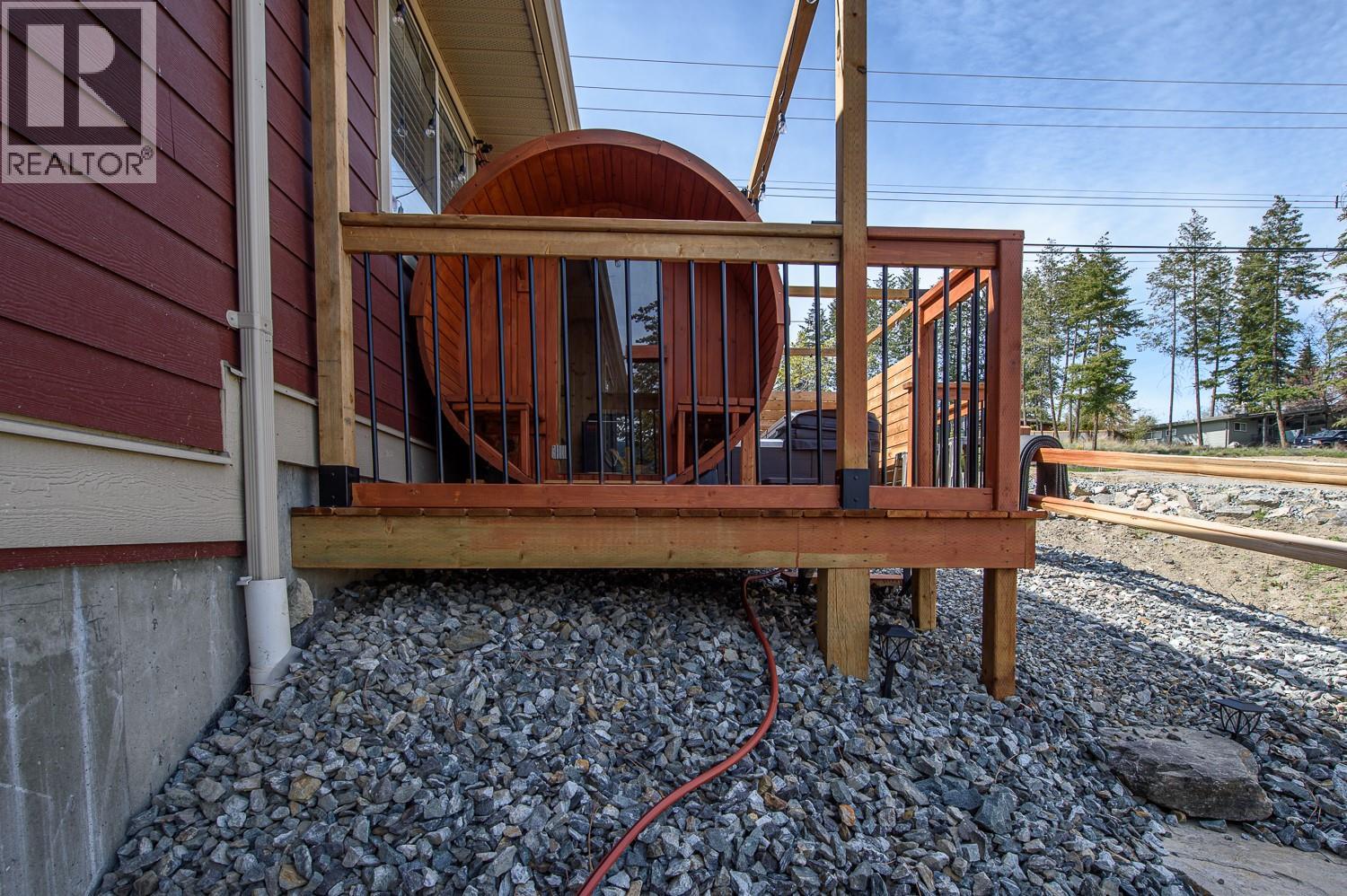 11617 Pretty Road, Lake Country