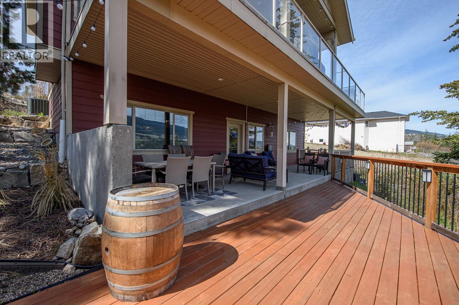 11617 Pretty Road, Lake Country