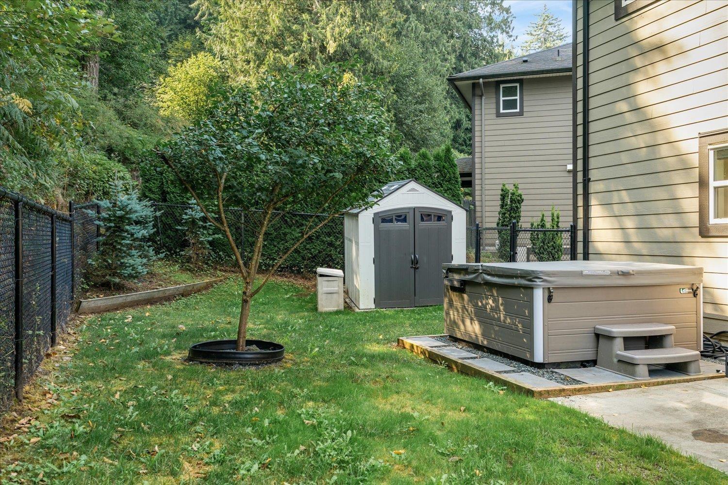 5486 MACLACHLAN PLACE, Promontory, Chilliwack