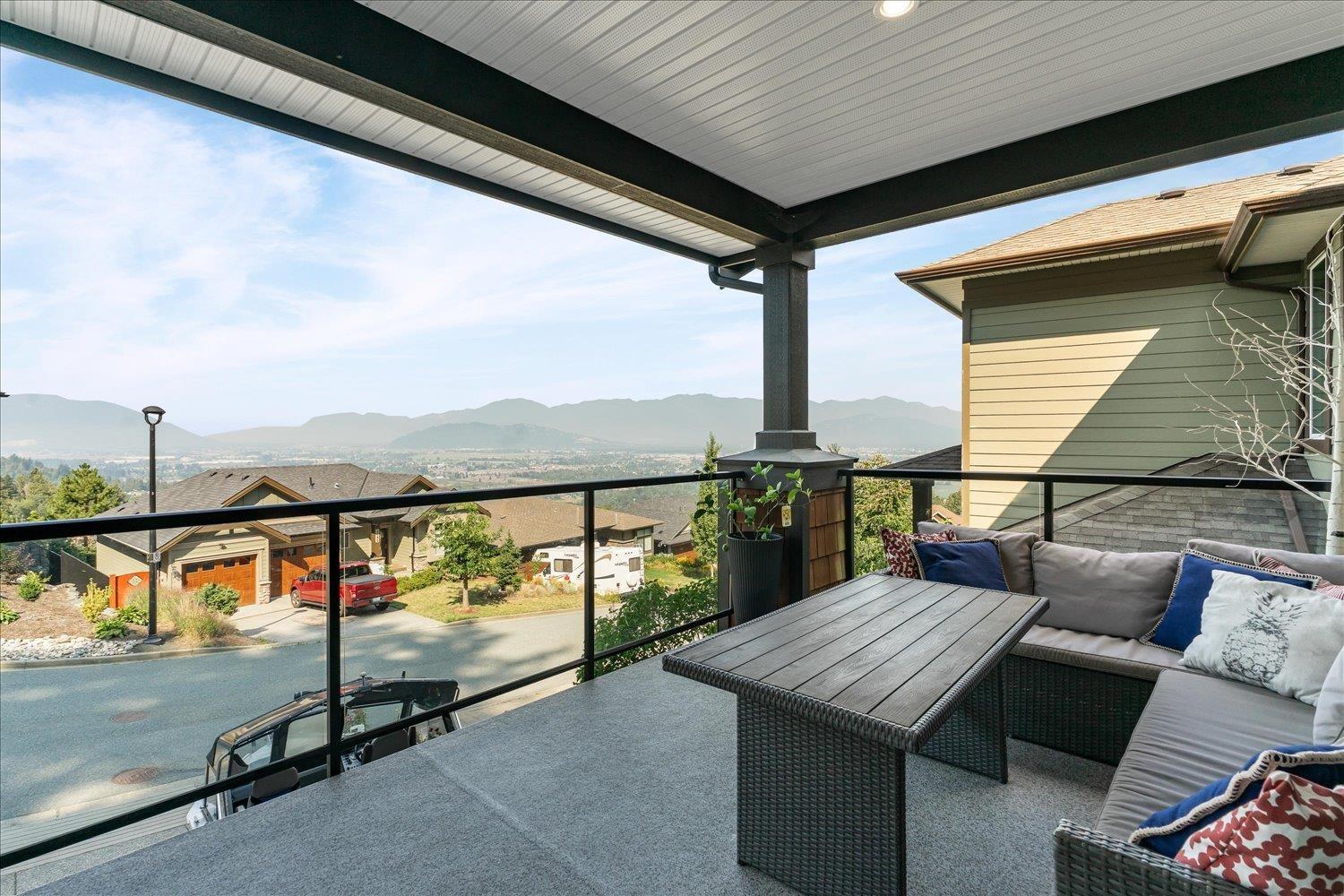 5486 MACLACHLAN PLACE, Promontory, Chilliwack