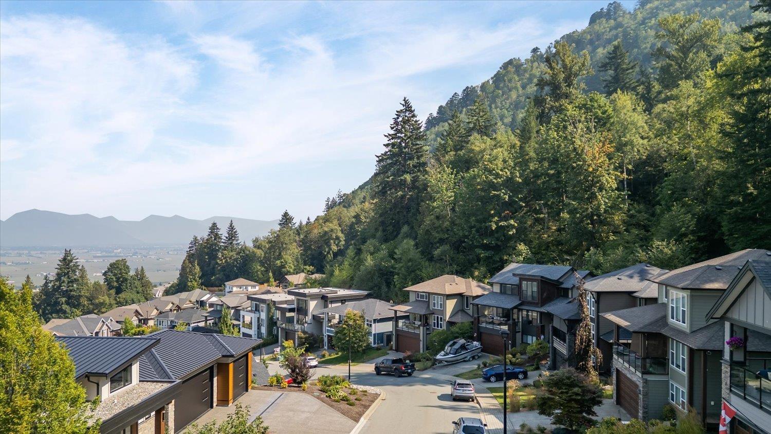 5486 MACLACHLAN PLACE, Promontory, Chilliwack