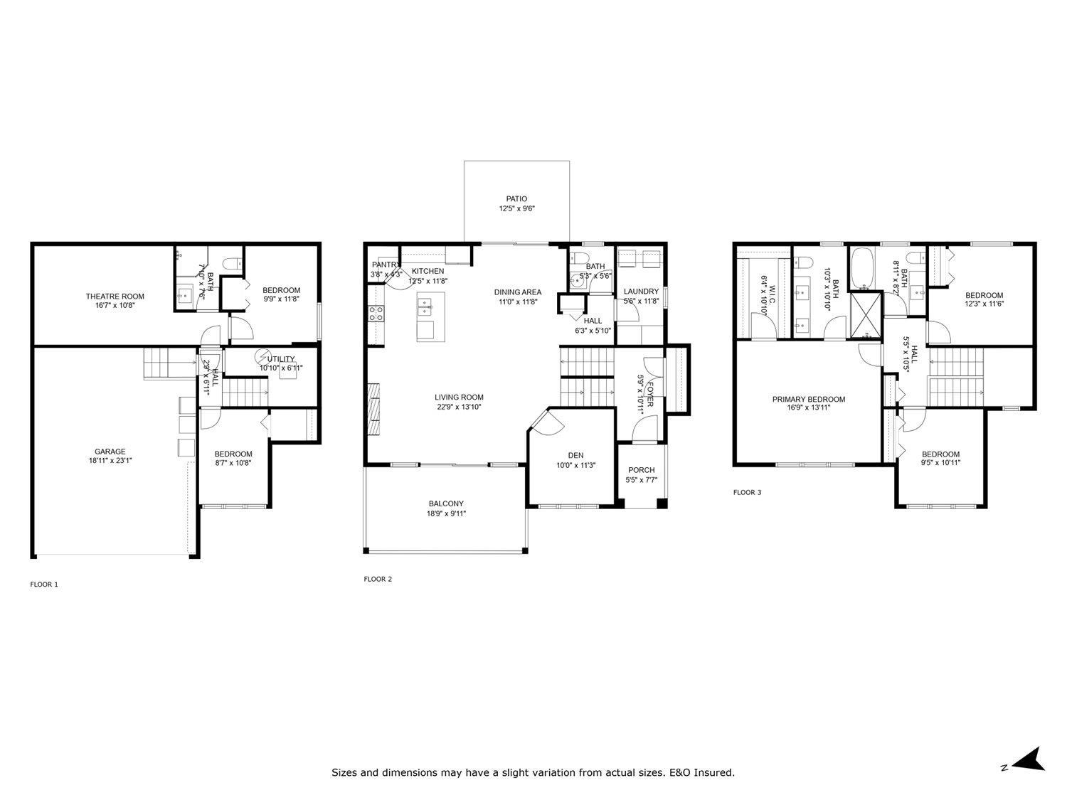 5486 MACLACHLAN PLACE, Promontory, Chilliwack