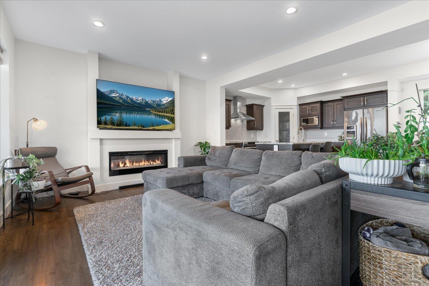 5486 MACLACHLAN PLACE, Promontory, Chilliwack