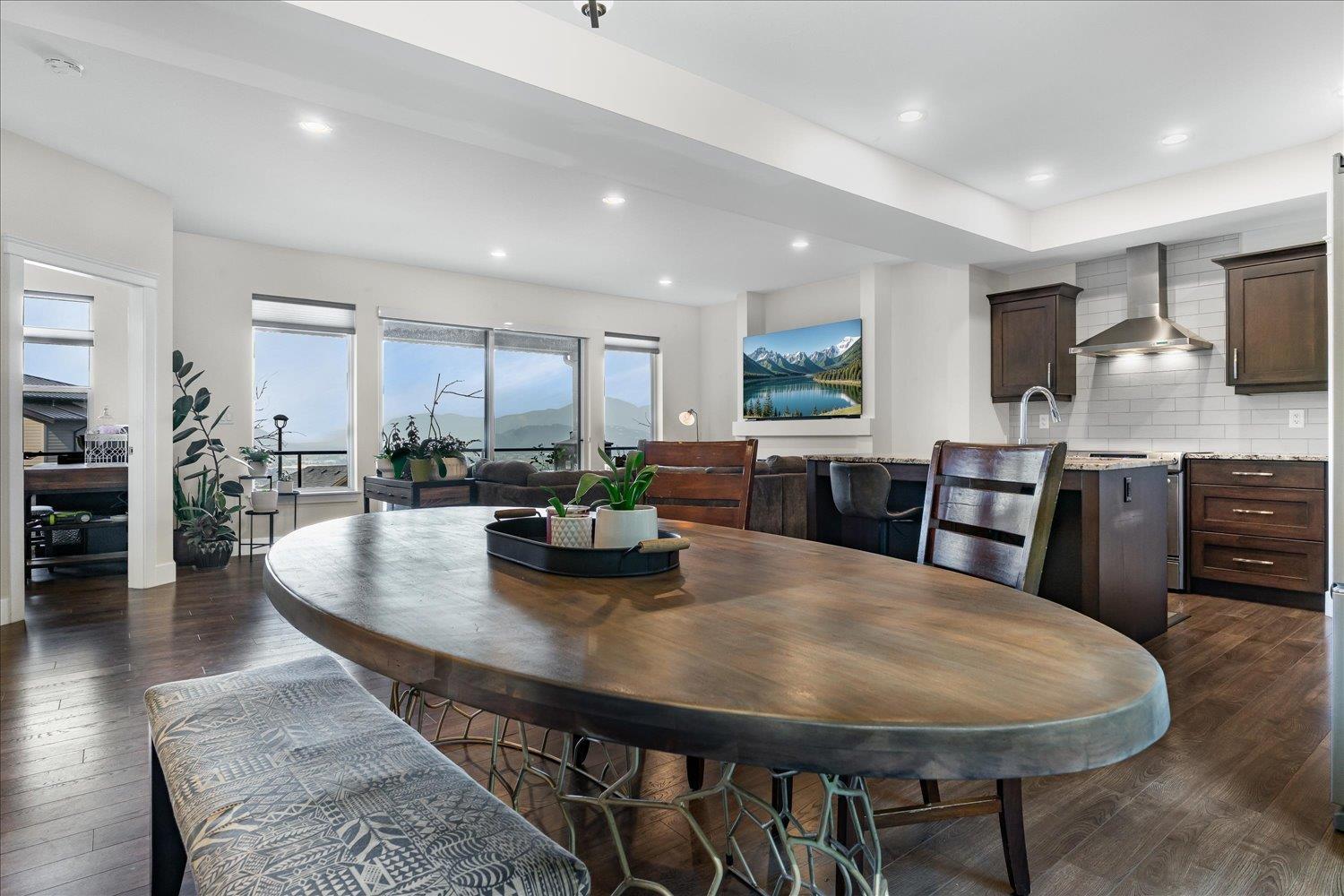 5486 MACLACHLAN PLACE, Promontory, Chilliwack