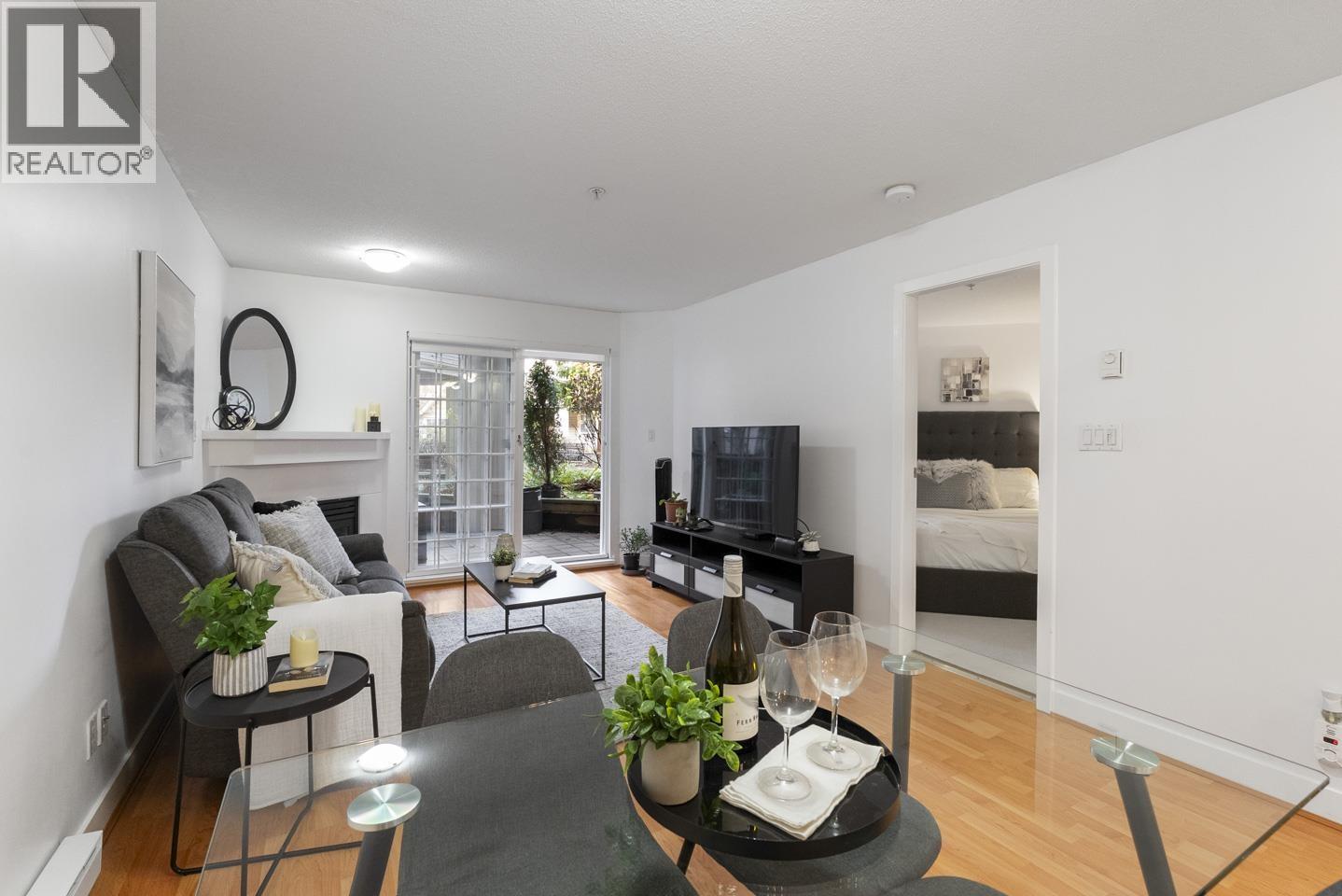 110 9333 ALBERTA ROAD - Photo 5 of 31, Richmond, British Columbia