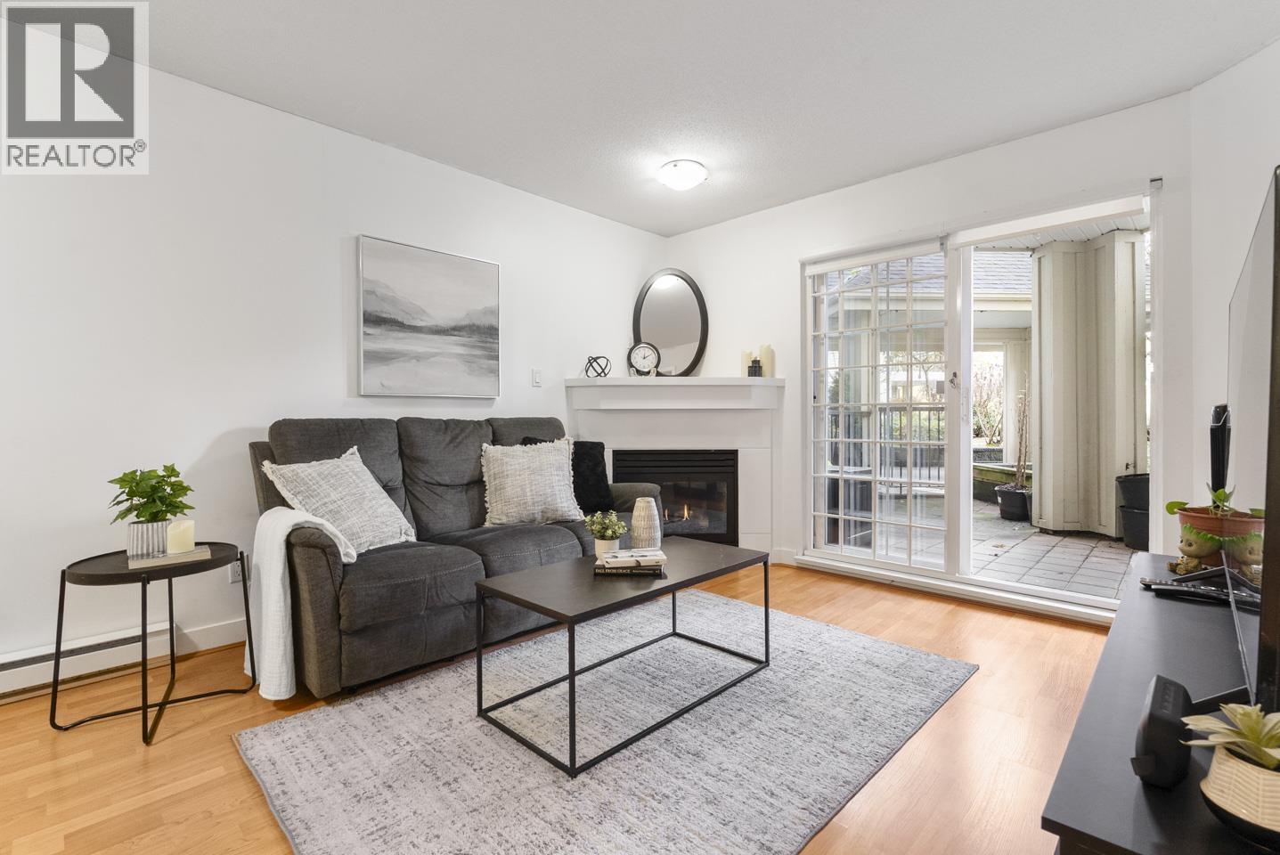 110 9333 ALBERTA ROAD - Main photo, Richmond, British Columbia