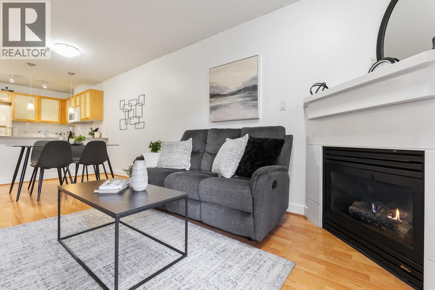 110 9333 ALBERTA ROAD - Photo 3 of 31, Richmond, British Columbia