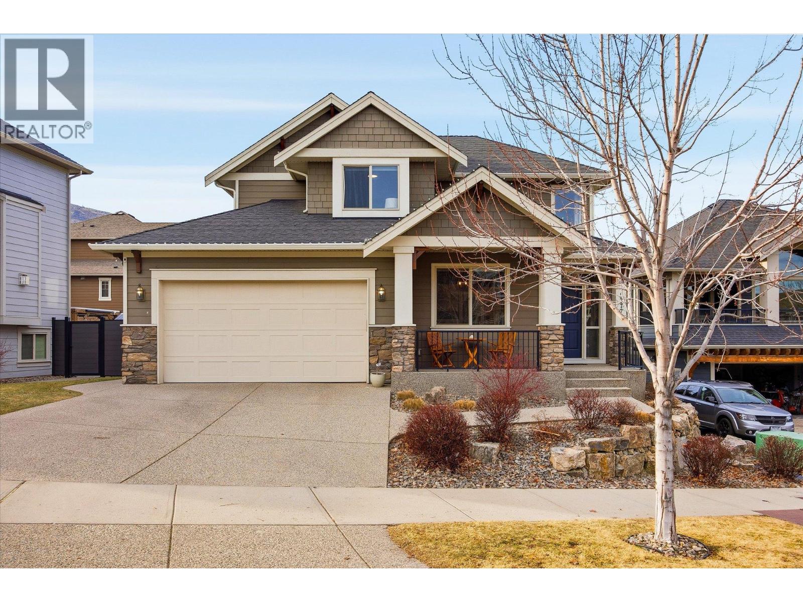  5777 Mountainside Drive, Kelowna