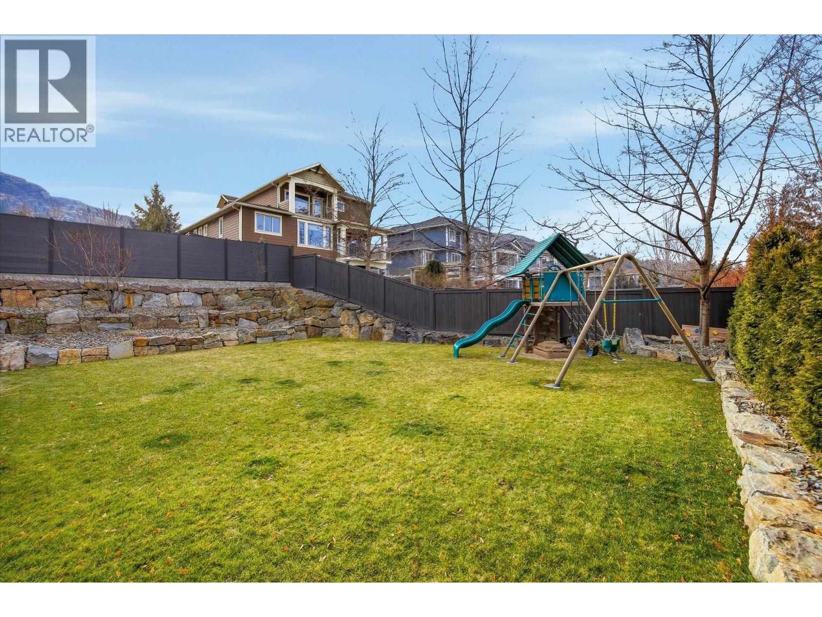  5777 Mountainside Drive, Kelowna