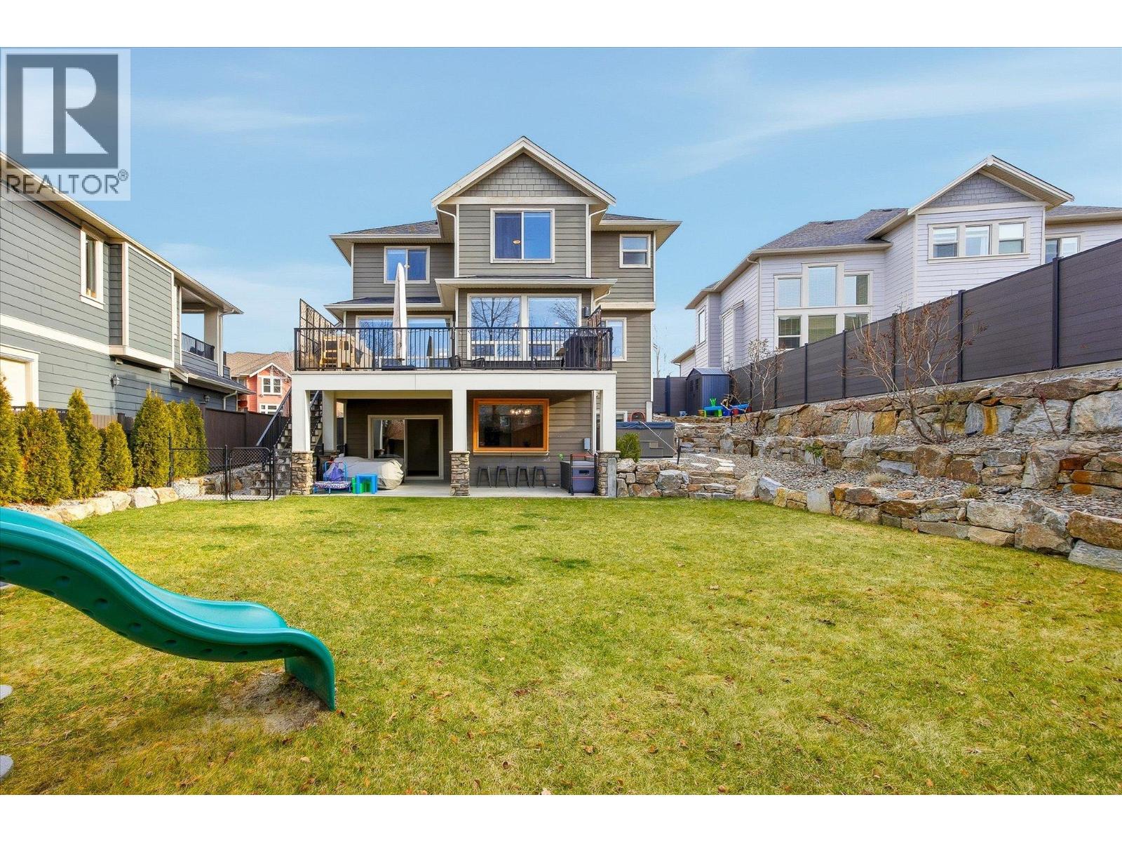  5777 Mountainside Drive, Kelowna