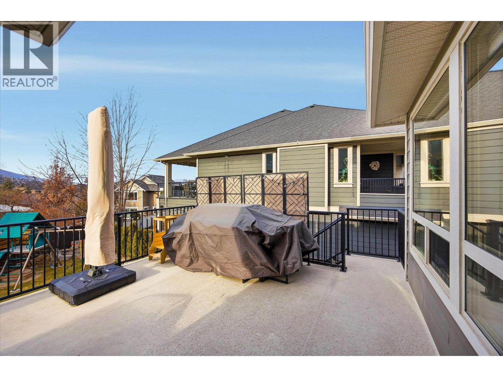  5777 Mountainside Drive, Kelowna