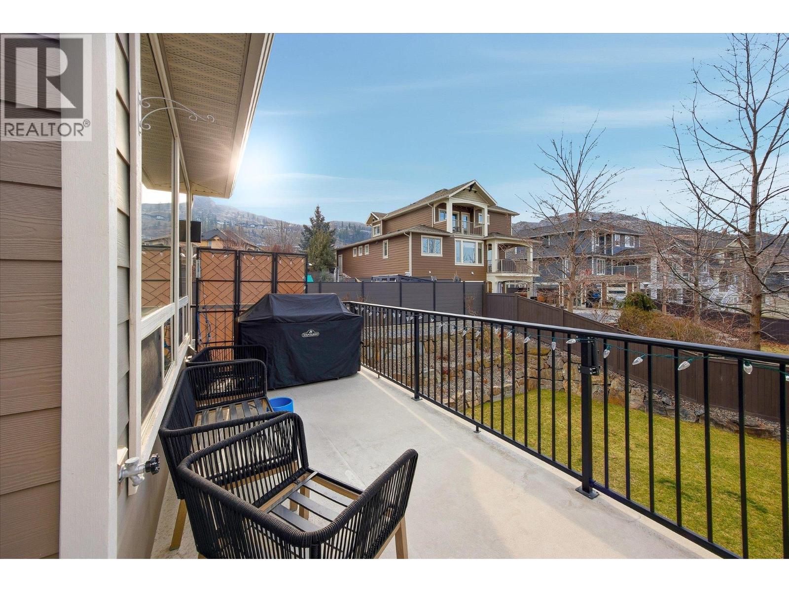  5777 Mountainside Drive, Kelowna