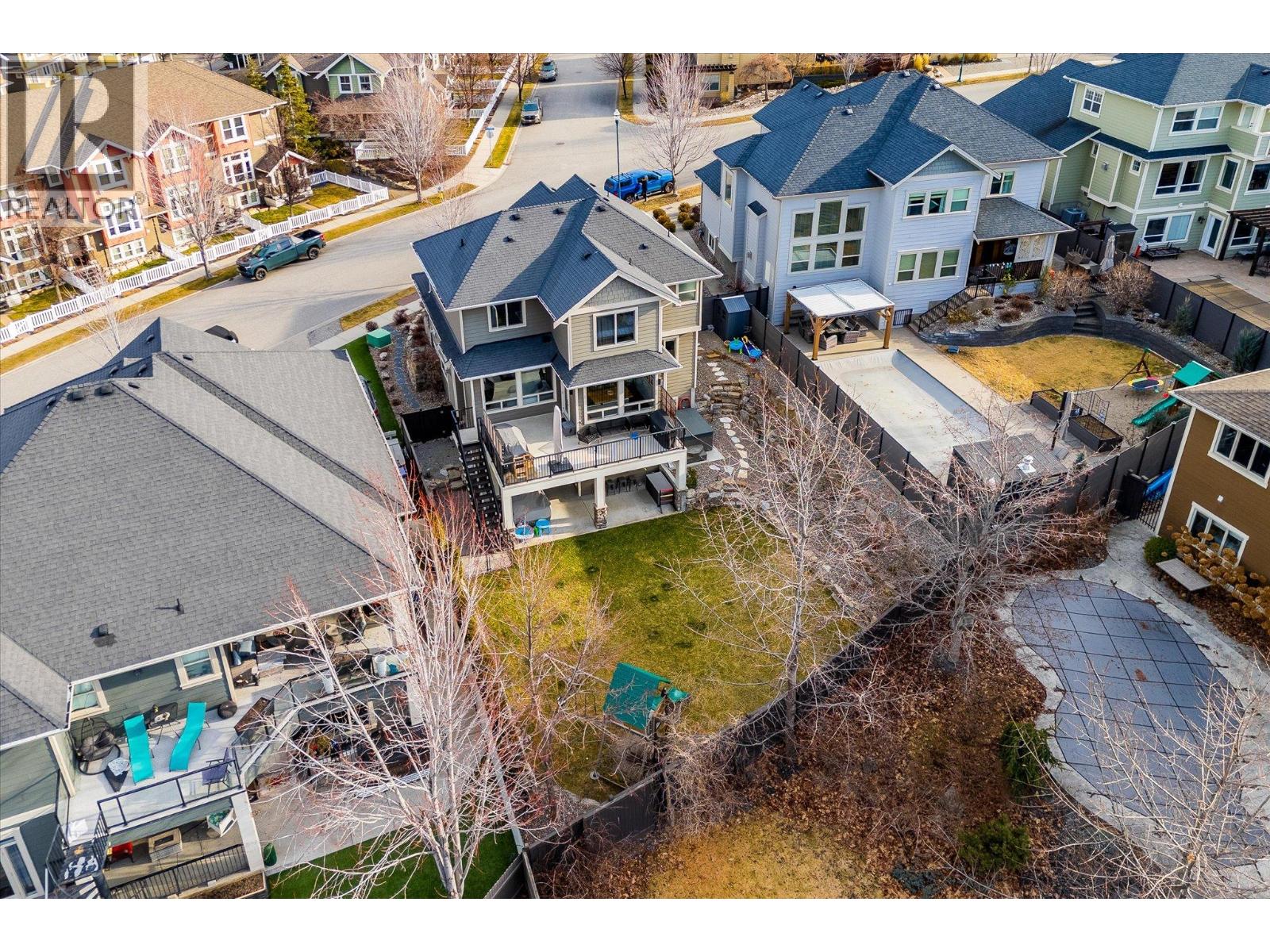  5777 Mountainside Drive, Kelowna