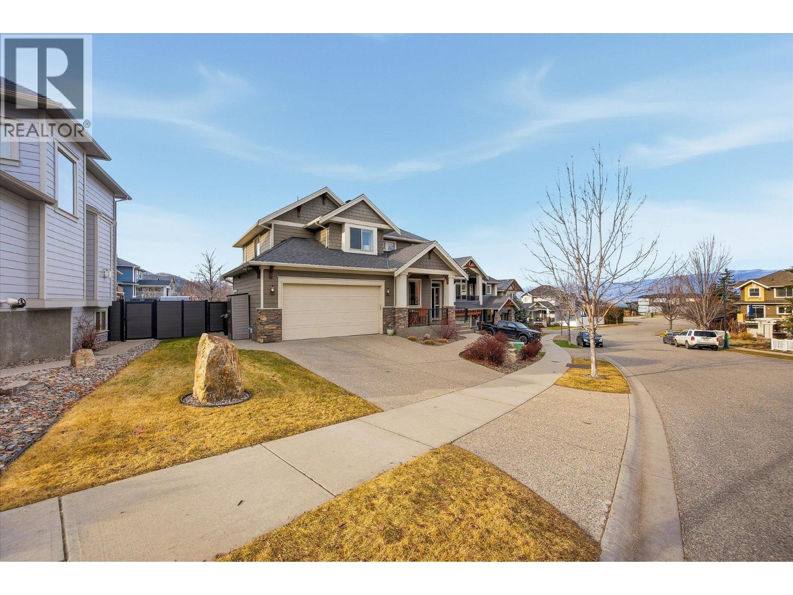  5777 Mountainside Drive, Kelowna