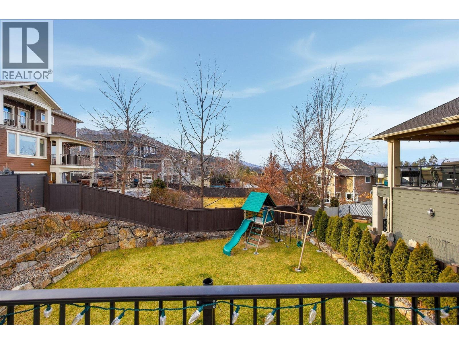  5777 Mountainside Drive, Kelowna