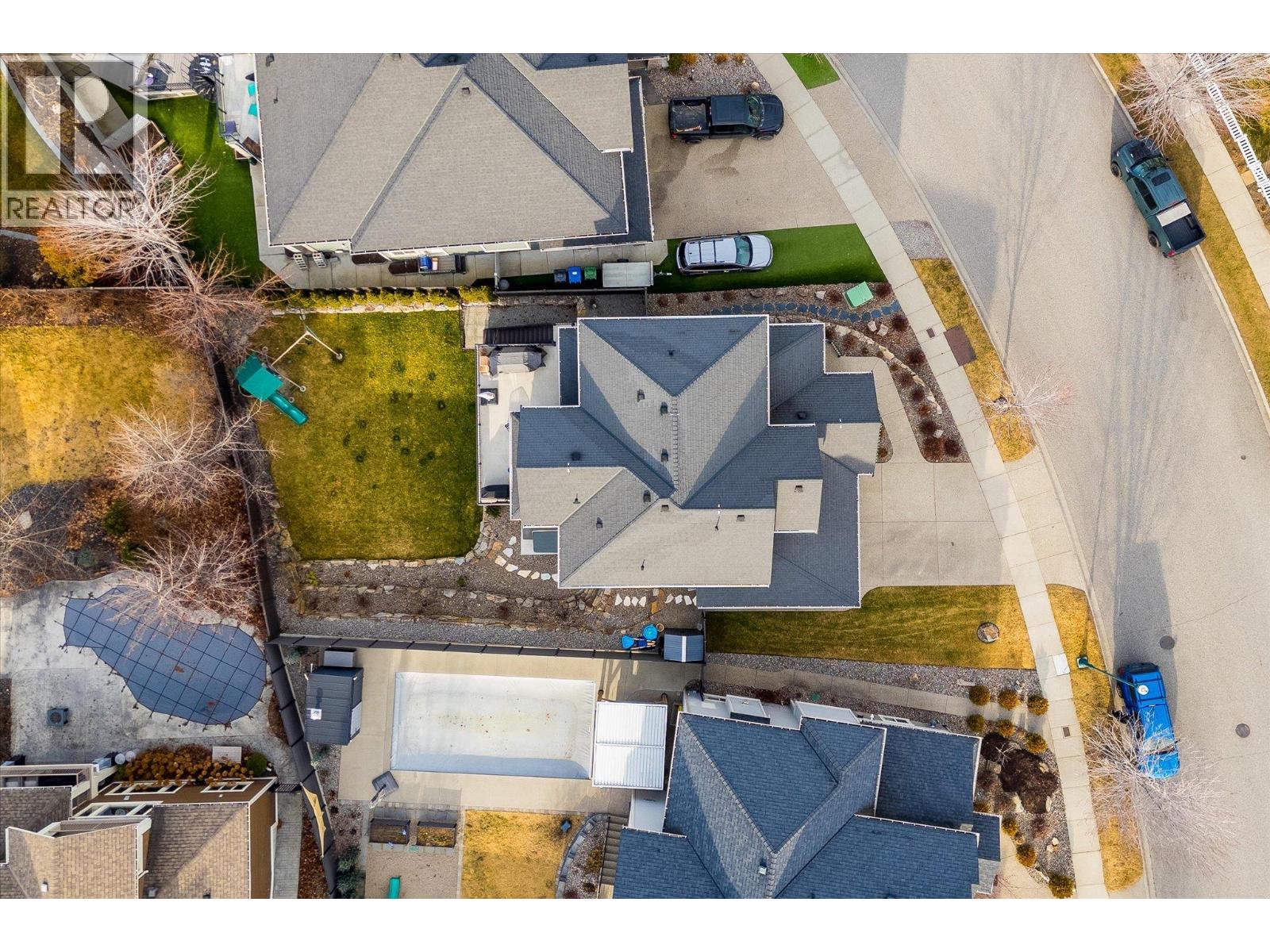  5777 Mountainside Drive, Kelowna