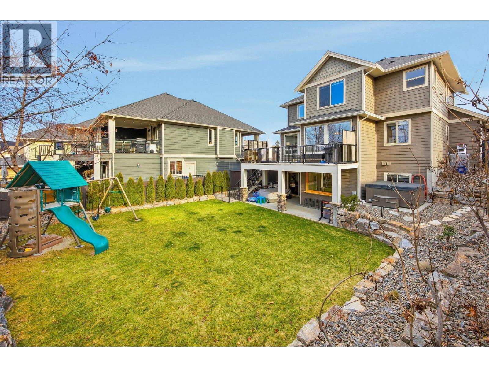  5777 Mountainside Drive, Kelowna