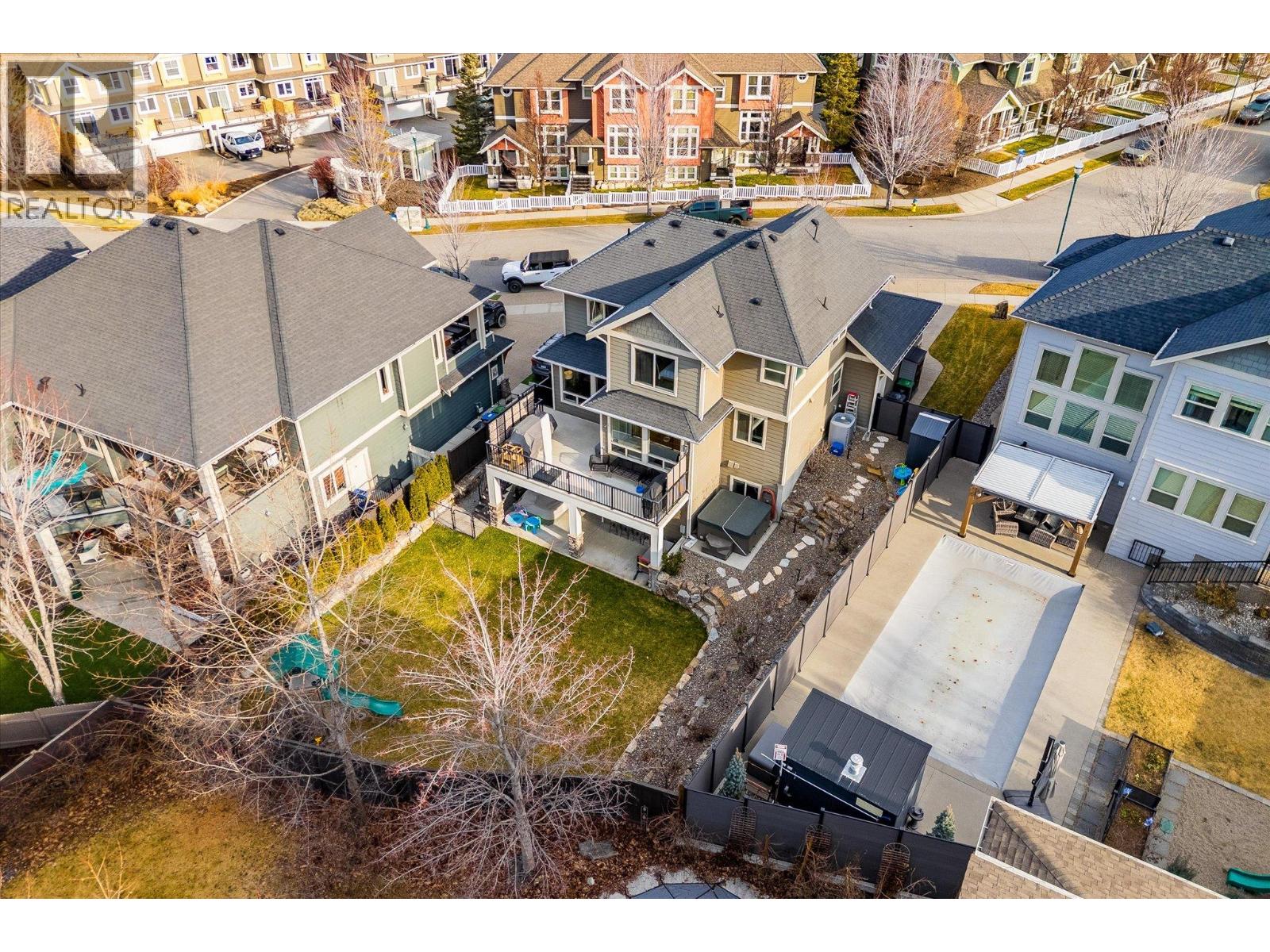  5777 Mountainside Drive, Kelowna