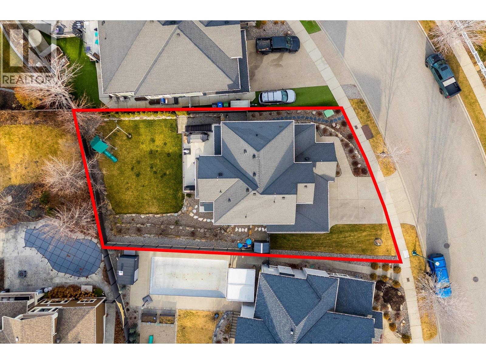  5777 Mountainside Drive, Kelowna