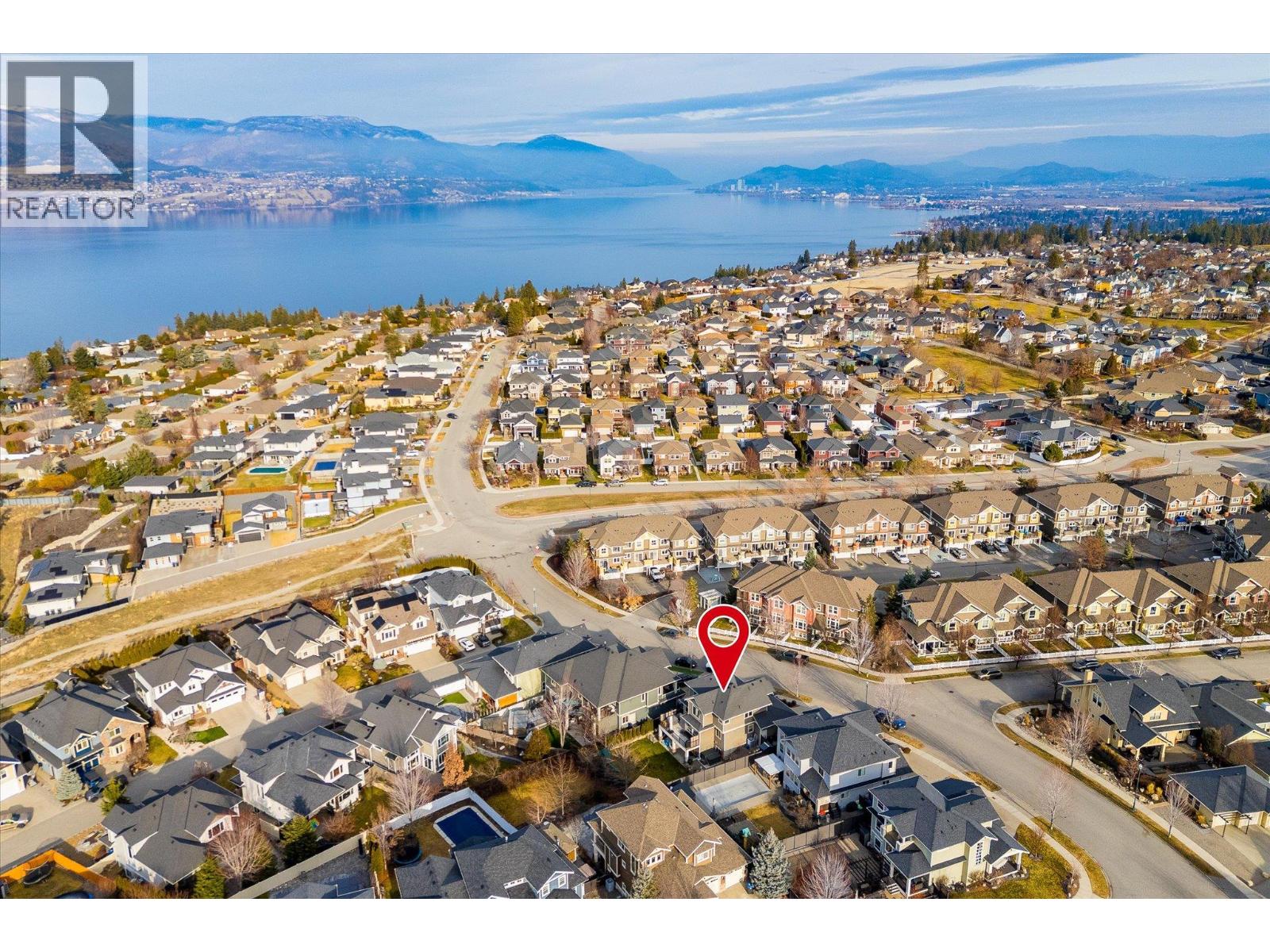 5777 Mountainside Drive, Kelowna