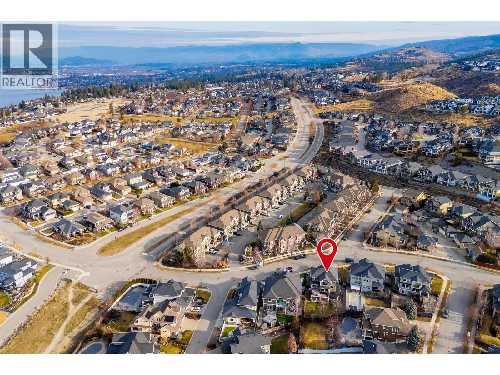  5777 Mountainside Drive, Kelowna