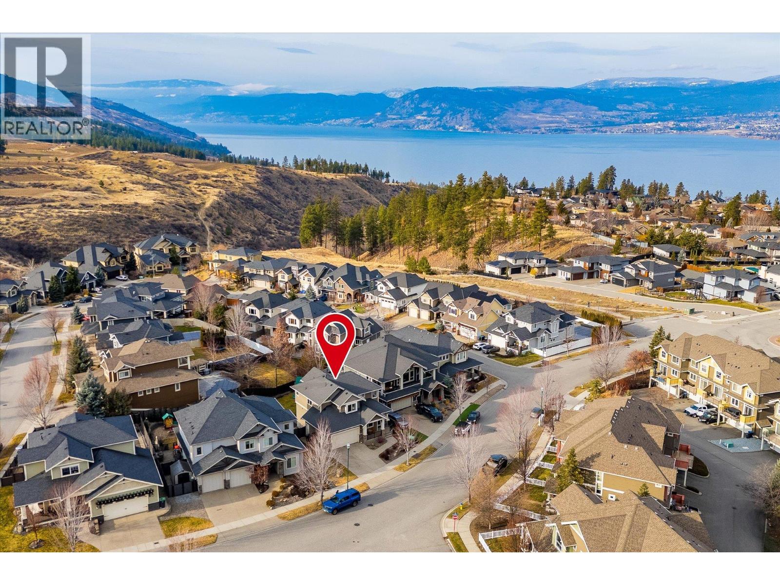  5777 Mountainside Drive, Kelowna
