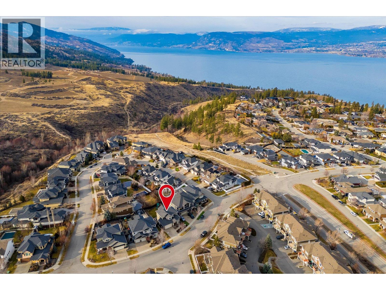  5777 Mountainside Drive, Kelowna