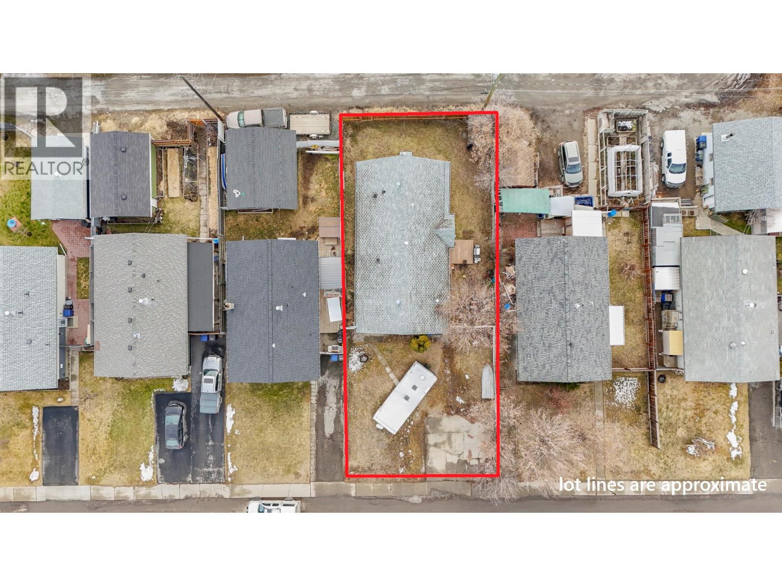 1815 2nd Street S, Cranbrook