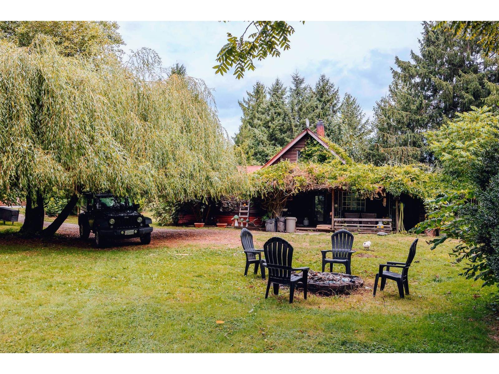 41582 NICOMEN ISLAND TRUNK ROAD, Mission