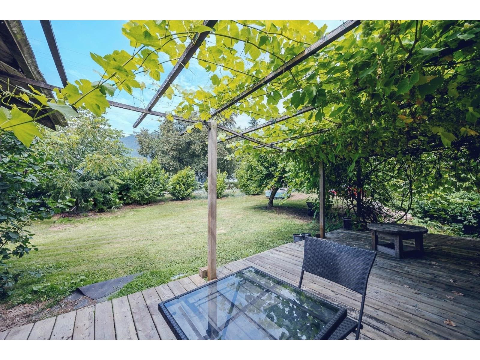 41582 NICOMEN ISLAND TRUNK ROAD, Mission